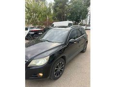 Sahibinden Volkswagen Tiguan 1.4 TSI Sport&Style 2010 Model 