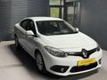 ASCAR DAN_OTOMATİK 2016 MODEL 1.5 Dci Touch Fluence