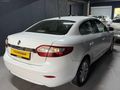 ASCAR DAN_OTOMATİK 2016 MODEL 1.5 Dci Touch Fluence