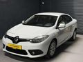 ASCAR DAN_OTOMATİK 2016 MODEL 1.5 Dci Touch Fluence