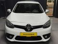 ASCAR DAN_OTOMATİK 2016 MODEL 1.5 Dci Touch Fluence