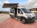 MOTOKARAVAN --2023 Yapımı--SADECE--3 AY--KULLANILDI.