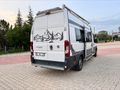 MOTOKARAVAN --2023 Yapımı--SADECE--3 AY--KULLANILDI.
