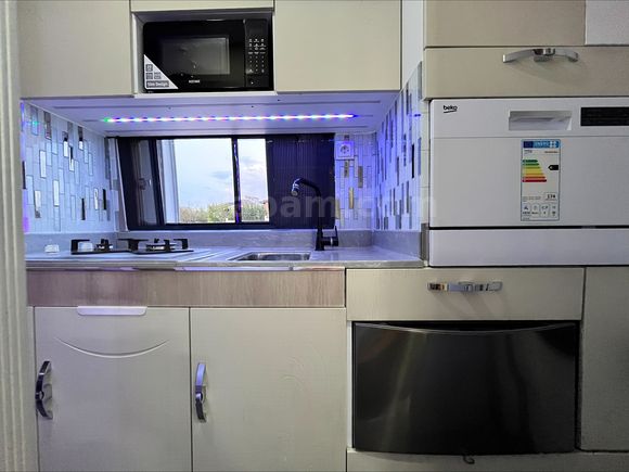 MOTOKARAVAN --2023 Yapımı--SADECE--3 AY--KULLANILDI.