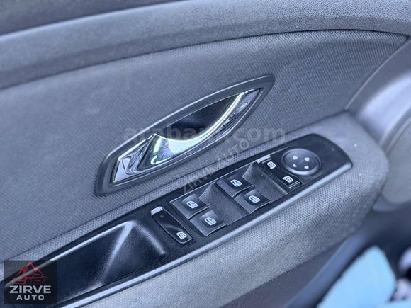 2014/TOUCH/HATASIZ/OTOMATİK FLUENCE
