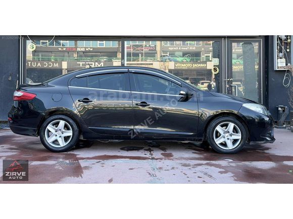 2014/TOUCH/HATASIZ/OTOMATİK FLUENCE