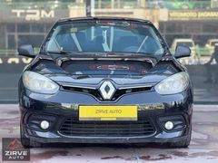 2014/TOUCH/HATASIZ/OTOMATİK FLUENCE