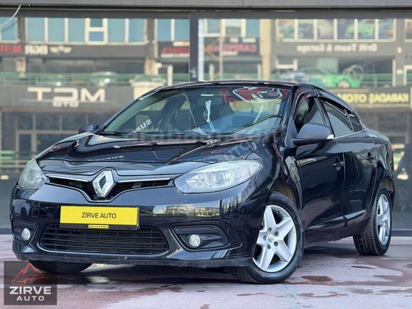 2014/TOUCH/HATASIZ/OTOMATİK FLUENCE