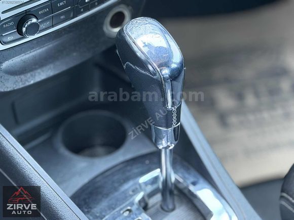 2014/TOUCH/HATASIZ/OTOMATİK FLUENCE