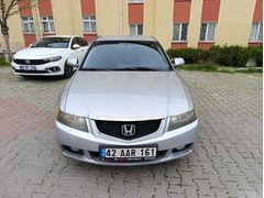 Sahibinden Honda Accord 2.0 Sport 2005 Model