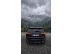 Sahibinden Chery Tiggo 8 Pro 1.6 TGDI Excellent 2024 Model  24.000 km Siyah
