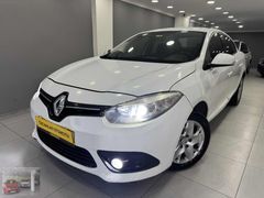 OTOMATİK BAKIMLI RENAULT FLUENCE 1.5 DCİ TOUCH PAKET