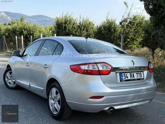 ^^2015 MODEL RENAULT FLUANCE 1.5DCI TOUCH EDC^^