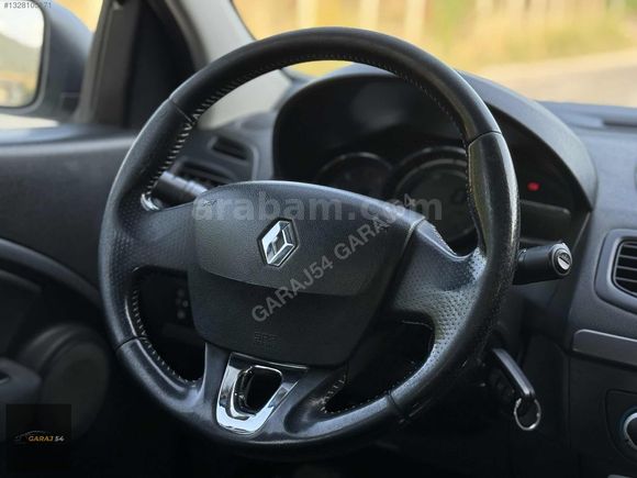 ^^2015 MODEL RENAULT FLUANCE 1.5DCI TOUCH EDC^^