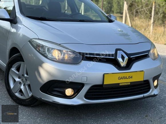 ^^2015 MODEL RENAULT FLUANCE 1.5DCI TOUCH EDC^^