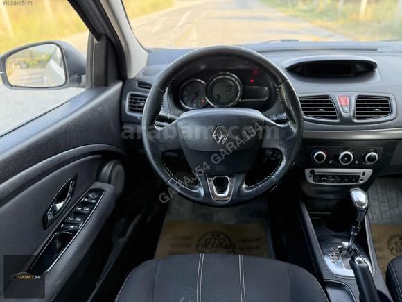 ^^2015 MODEL RENAULT FLUANCE 1.5DCI TOUCH EDC^^