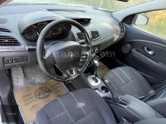 ^^2015 MODEL RENAULT FLUANCE 1.5DCI TOUCH EDC^^