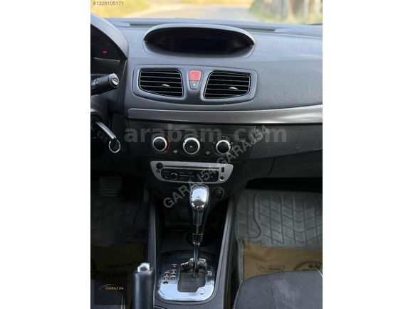 ^^2015 MODEL RENAULT FLUANCE 1.5DCI TOUCH EDC^^