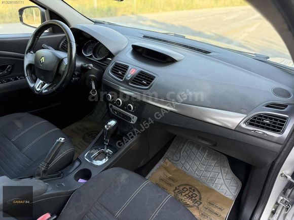 ^^2015 MODEL RENAULT FLUANCE 1.5DCI TOUCH EDC^^