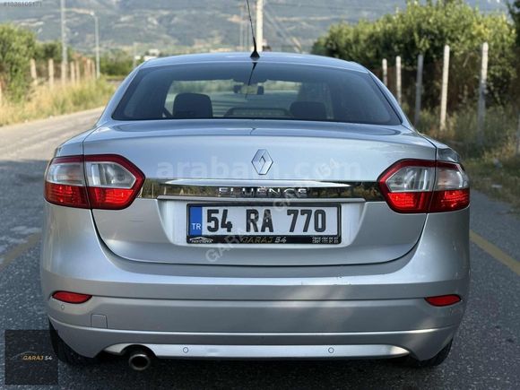 ^^2015 MODEL RENAULT FLUANCE 1.5DCI TOUCH EDC^^