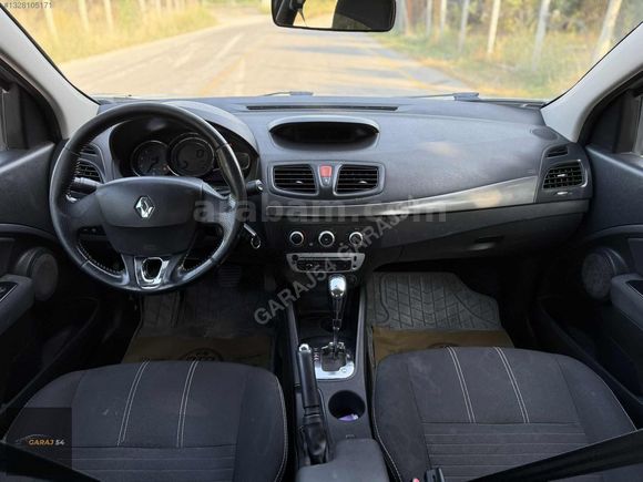 ^^2015 MODEL RENAULT FLUANCE 1.5DCI TOUCH EDC^^