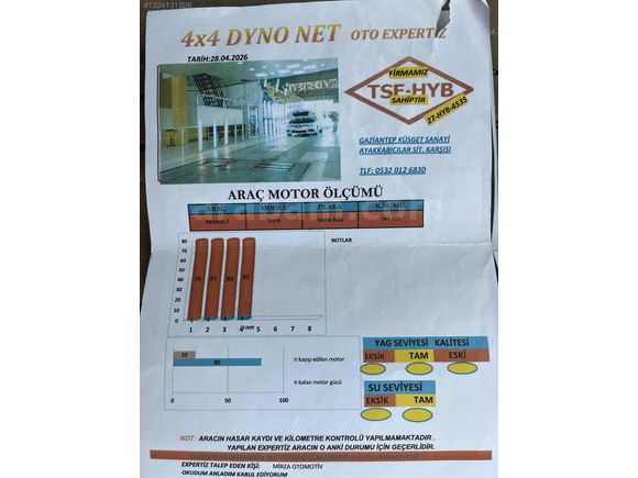 (ACİL SATLIK )2016 MODEL TOUCH PAKET