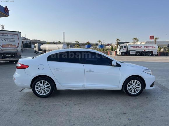 (ACİL SATLIK )2016 MODEL TOUCH PAKET