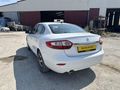 2015 FLUENCE OTOMATİK HATASIZ AYARINDA