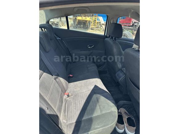 2015 FLUENCE OTOMATİK HATASIZ AYARINDA