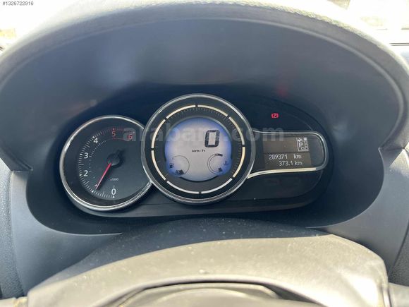 2015 FLUENCE OTOMATİK HATASIZ AYARINDA