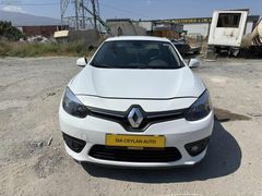 2015 FLUENCE OTOMATİK HATASIZ AYARINDA