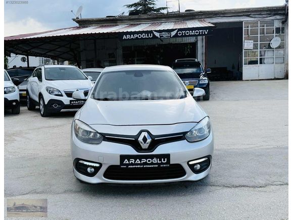 ARAPOĞLU OTOMOTİVDEN