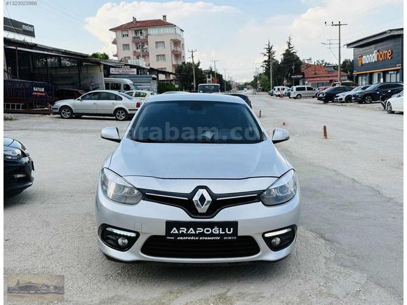 ARAPOĞLU OTOMOTİVDEN