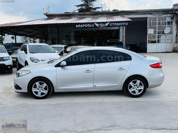 ARAPOĞLU OTOMOTİVDEN