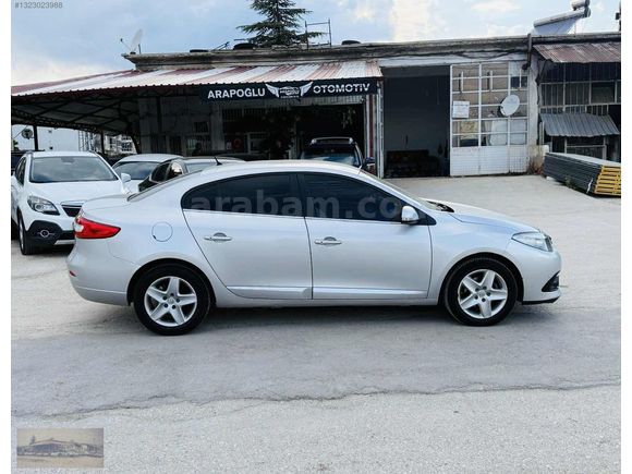ARAPOĞLU OTOMOTİVDEN