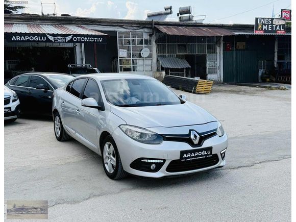 ARAPOĞLU OTOMOTİVDEN