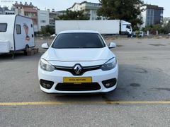 DOĞA MOTORS 2016 RENAULT FLUENCE TOCUH 1.5 DCİ OTOMATİK