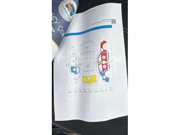 2016 model temiz bakımlı