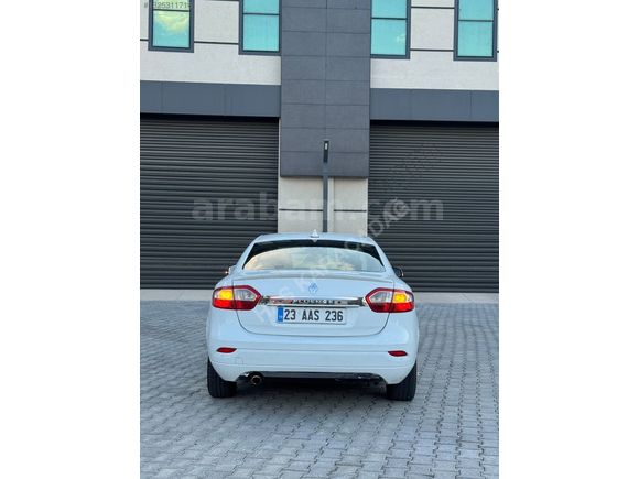 2016 model temiz bakımlı