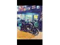 Sahibinden CFmoto 250NK 