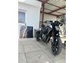 Sahibinden CFmoto 250NK 