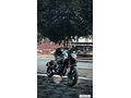 Sahibinden CFmoto 250NK 