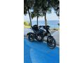 Sahibinden CFmoto 250NK 