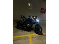 Sahibinden CFmoto 250NK 