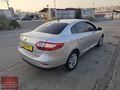 YENİKASA TOUCH 1.5 DCİ BAKIMLI FLUENCE