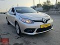 YENİKASA TOUCH 1.5 DCİ BAKIMLI FLUENCE