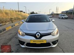 YENİKASA TOUCH 1.5 DCİ BAKIMLI FLUENCE