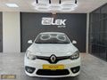 2016 1.5 DCİ FLUANCE TOUCH PAKET TRAMERSİZ