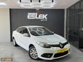 2016 1.5 DCİ FLUANCE TOUCH PAKET TRAMERSİZ