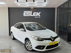 2016 1.5 DCİ FLUANCE TOUCH PAKET TRAMERSİZ